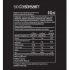 Syrop PEPSI MAX Sodastream koncentrat 440 ml na 9 litrów
