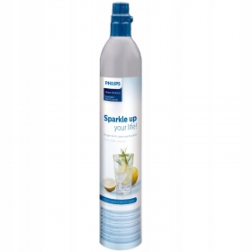 Nabój PHILIPS 425g CO2